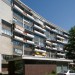 Berlin Hansaviertel Klopstockstr Gropius