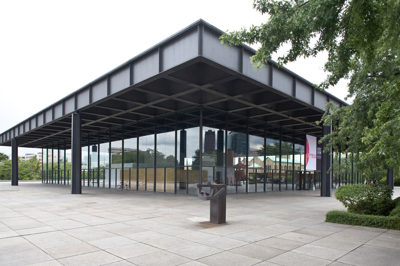 Neue Nationalgalerie