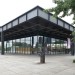 Berlin
                  Mitte Neue Nationalgalerie