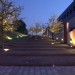 Bochum Westpark IGM-Treppe