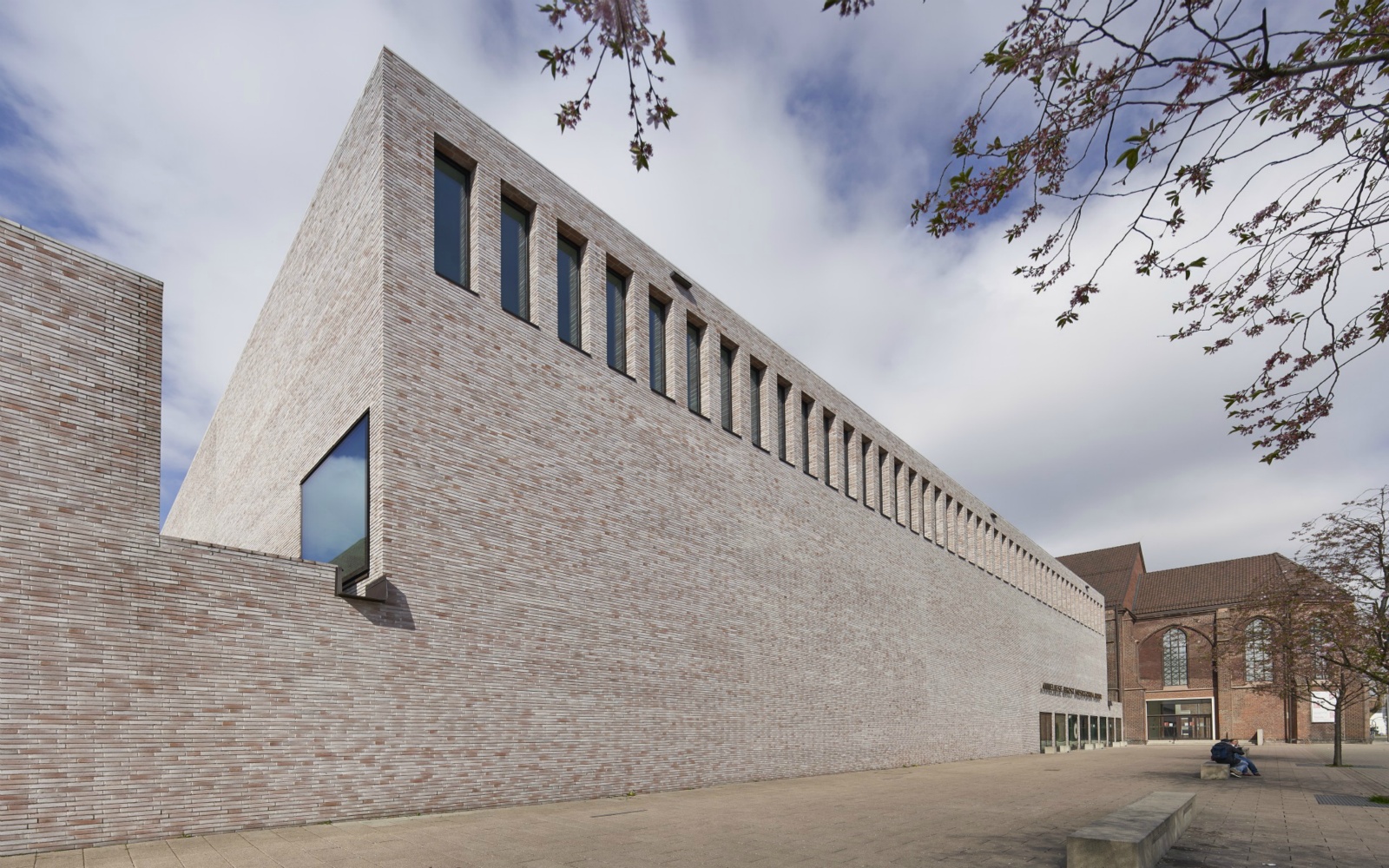 Musikforum Bochum