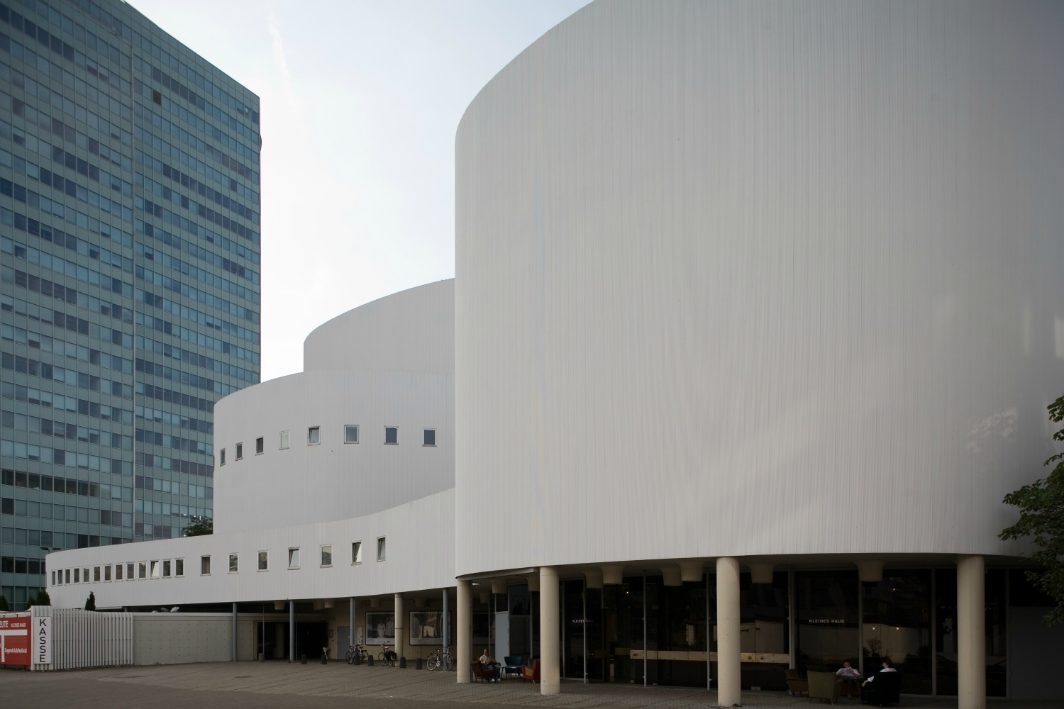Schauspielhaus 2007 (Pfau 1969)