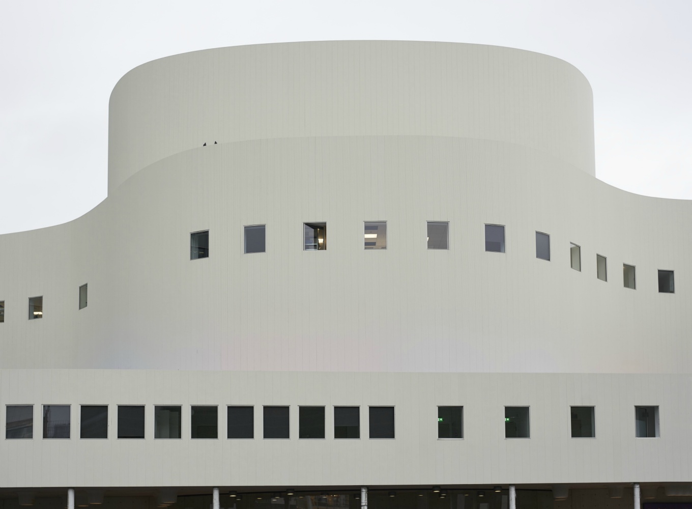 Schauspielhaus 2020 (Pfau 1969)