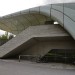 Hungerburgbahn Kongress-Station