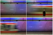 Serie U-Bahn 2