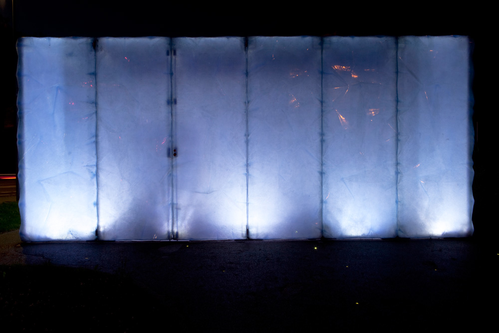 Design: Archifactory, Bochum 2006