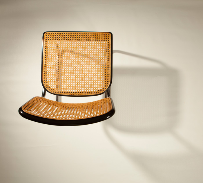 Thonet-Stuhl