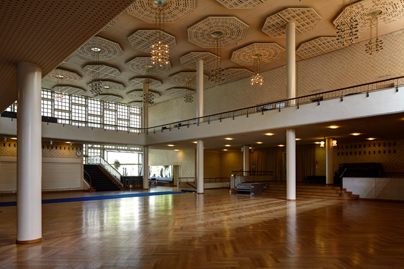 Kongresshaus